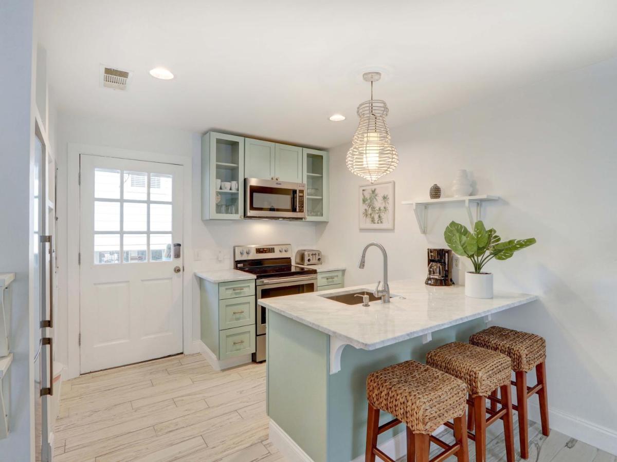 Crawford Carriage House Apartment ซาวานนาห์ ภายนอก รูปภาพ